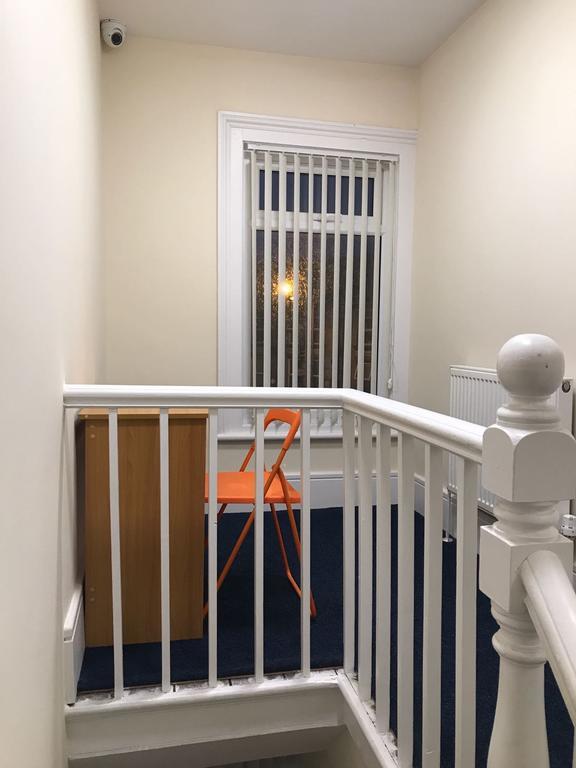 Casa Fresa Franks Serviced Accommodation Liverpool Exterior photo