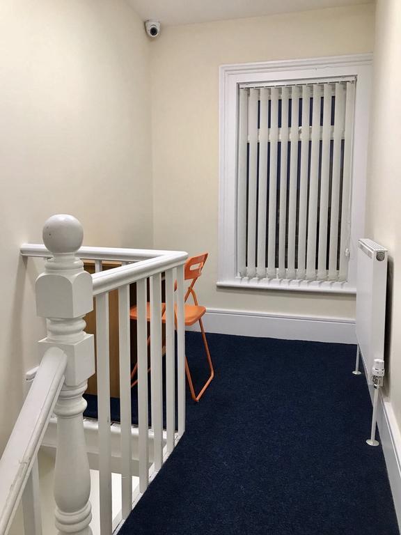 Casa Fresa Franks Serviced Accommodation Liverpool Exterior photo